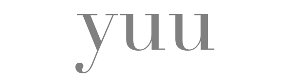 YUU Logo